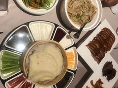 -粗茶淡饭·汉口公馆(循礼门店)
