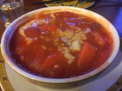 扎西德勒-玛吉阿米·餐吧