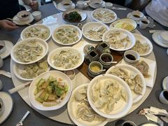-东方饺子王(工农大路店)
