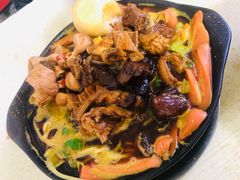 -南湖胖子砂锅(五福街店)