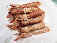 -鹊华居·地道鲁菜·海鲜·融合味(大明湖店)