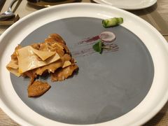 麻辣榆耳-格桑花开药膳蔬食文化空间