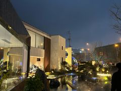 -雅苑中餐厅