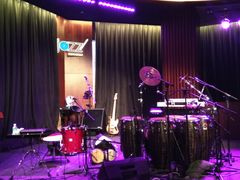 -林肯爵士乐上海中心 Jazz at Lincoln Center Shanghai