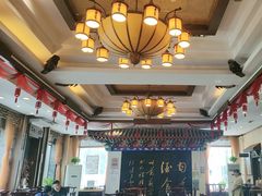 -功德林素菜饭庄(前门店)
