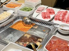 -海底捞火锅(北京路店)