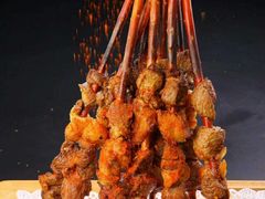 -乌苏疆遇集市烧烤新疆菜(乌苏啤酒小镇店)