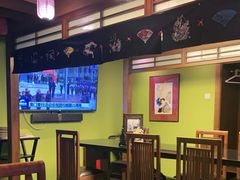 大堂-伊藤ITO(侨福芳草地购物中心店)
