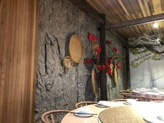 包厢-渔太泰漓江小馆·广西融合菜(西街店)