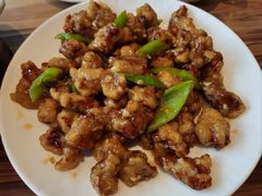 -九转小磨·东北菜老字号(祥安店)