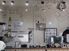 -不正咖啡(万达尊店)