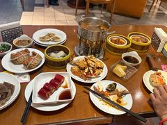 -海纳百川·都市温泉·足道·SPA(学院路店)