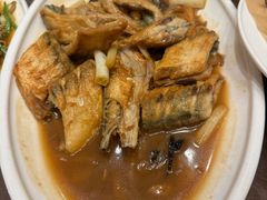 -福来齐·鲁菜海鲜·渔家菜(朝阳街分店)