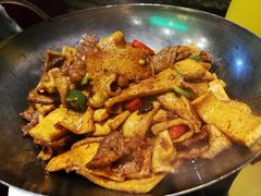 -涌上外婆桥(慈溪店)