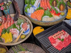 -松鹤精致料理(五一中路店)
