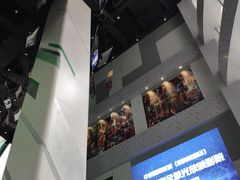 -中影国际影城(CINITY LED横岗店)