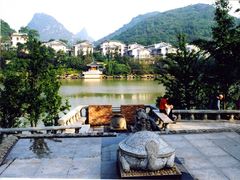 -桂林两江四湖景区