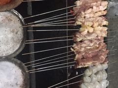 -永安烧烤