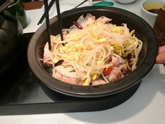 原味汽锅鸡-云海肴云南菜(曲江大悦城店)