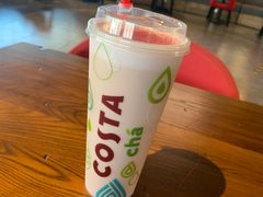 -COSTA COFFEE(百葛服务区店)