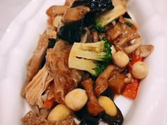 -功德林素菜饭庄(前门店)