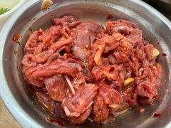-黑竹沟新场牛肉火锅