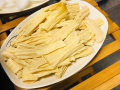 -大自然醉鹅·铁锅火焰鹅(上海联洋店)
