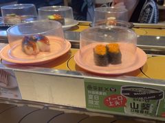 -争鲜回转寿司(东方银座店)