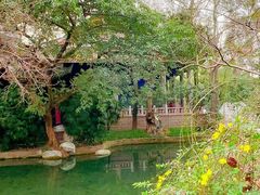 -成都武侯祠博物馆