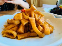 -难忘的面(五矿君澜酒店)