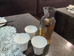 -熠盛粤味·顺德桑拿鸡(永康路店)