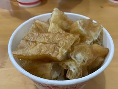 -百成大同鸭肉粥(大同总店)