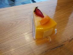 -御蝶坊面包KNAC(沙河西店)