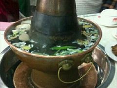 -北平楼老北京涮羊肉(滨河北路店)