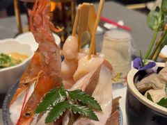 -合乐·创意火锅·海鲜火锅(亚东柒号店)
