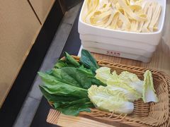 -巴邑火锅·鲜切牛肉(萧山银隆店)