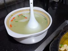 -陈三娃泡姜鸡(太白北路店)