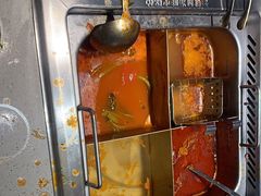 -海底捞火锅(太原南站店)