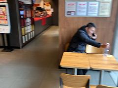 -汉堡王(徐汇绿地缤纷店)