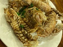 -阿马蛋汤·宁波小海鲜(总店)