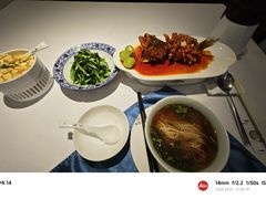 -松鹤楼·非遗·苏帮菜(融科店)