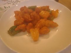 -上海虹桥宾馆味翠餐厅