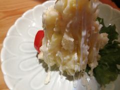 土豆色拉-TORO MaKi 寿司·日料(华创店)