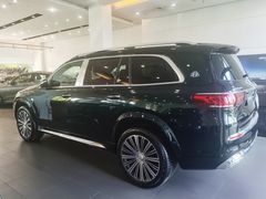 -奔驰上海利星(七宝店)