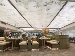 -大树餐厅(环球港店)