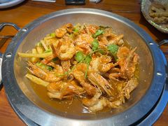 -邵汇大虾(同康路店)