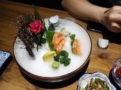 -和风食堂·日料·无界小火锅
