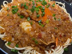 一棠蟹面-一棠龙虾(徐家汇城开YOYO店)
