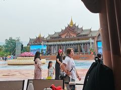 -西双版纳傣族园