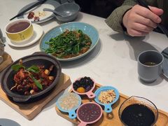 -鹿港小镇(悠唐店)